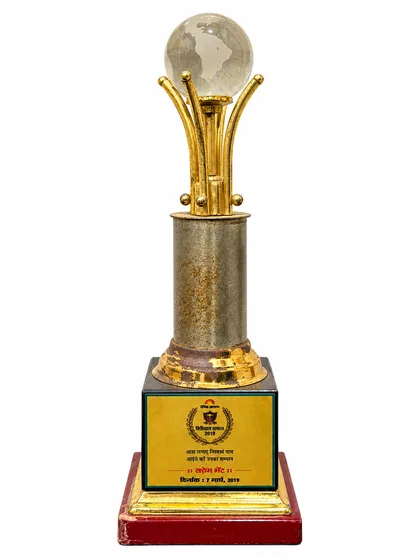 चिकित्सक सम्मान 2019, photograph 1