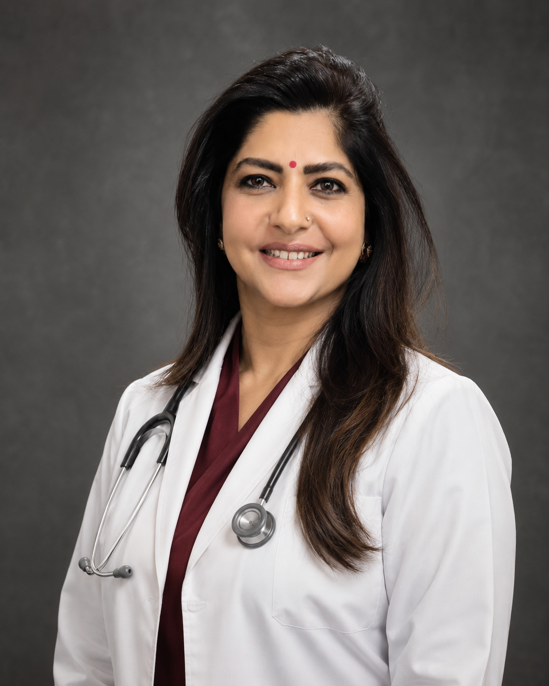 Dr Garima Singh