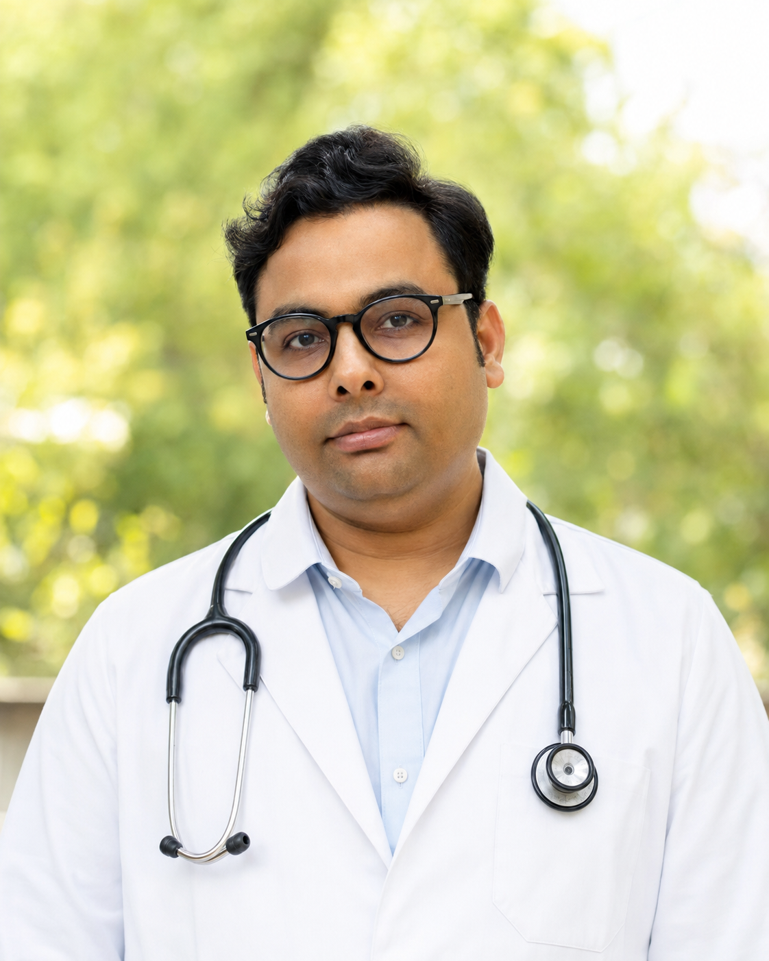 Dr Rajiv Kumar