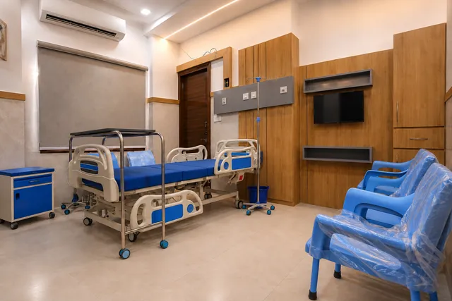 Critical Care Icu