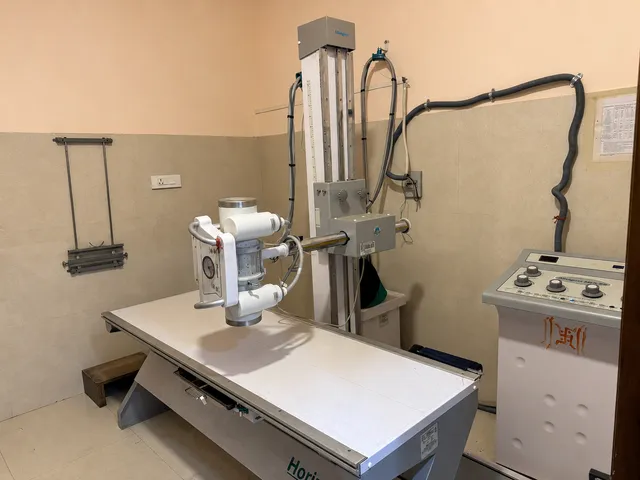 Imaging Services