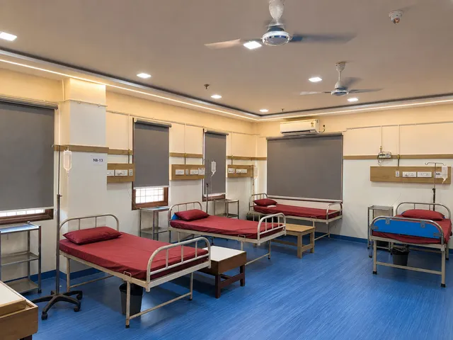 Ward 2